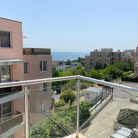 Beautiful Sun Village With Sea View Byala  Exterior foto