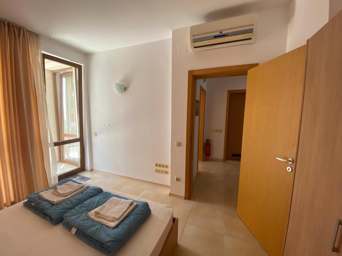 Beautiful Sun Village With Sea View Byala  Exterior foto