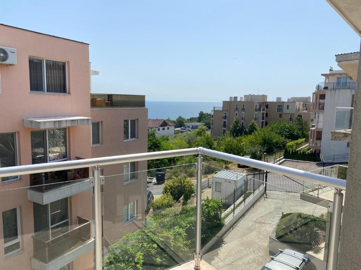 Beautiful Sun Village With Sea View Byala  Exterior foto