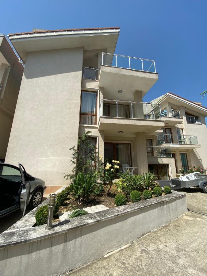 Beautiful Sun Village With Sea View Byala  Exterior foto