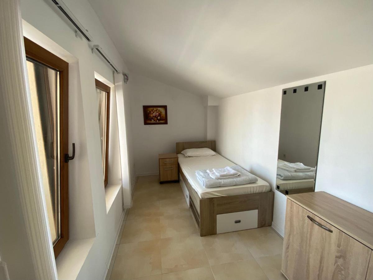 Beautiful Sun Village With Sea View Byala  Exterior foto