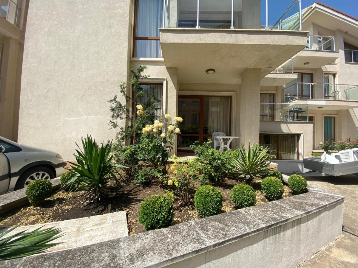 Beautiful Sun Village With Sea View Byala  Exterior foto