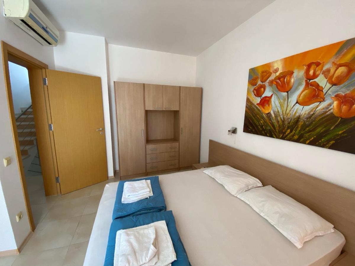 Beautiful Sun Village With Sea View Byala  Exterior foto