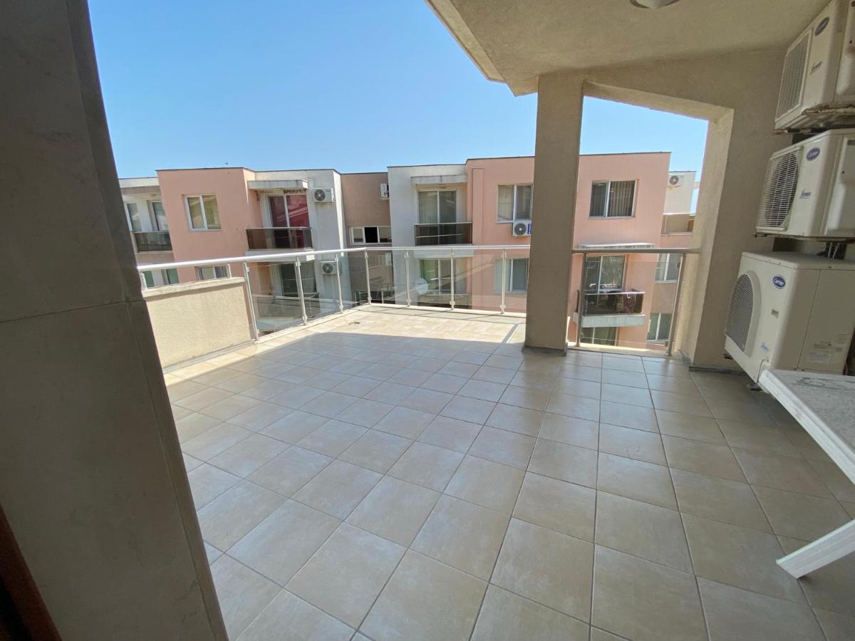 Beautiful Sun Village With Sea View Byala  Exterior foto